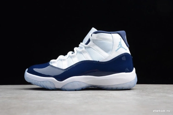 'Win  Jordan '82' 378037-123 Like AIR Retro 378037-123 11 0907